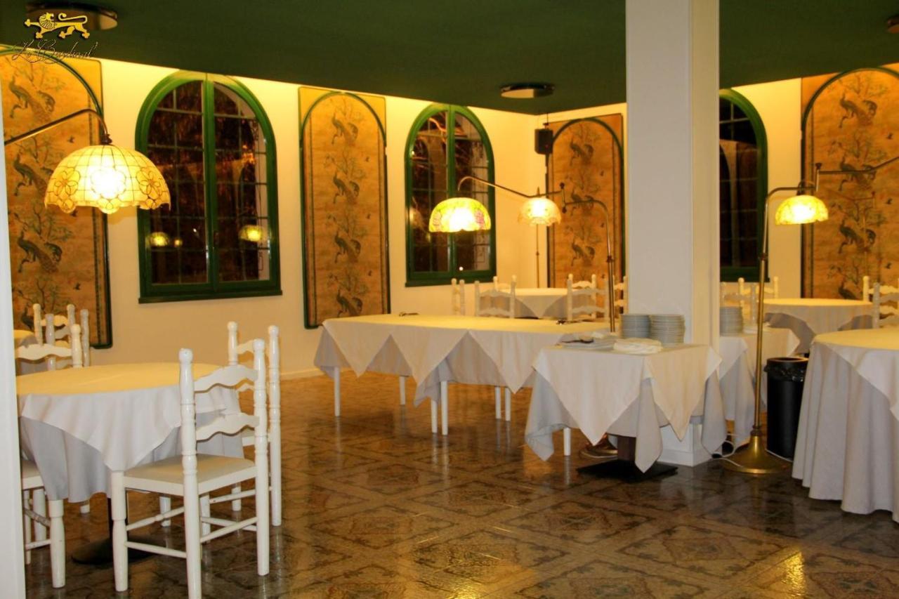 Hotel Le Cardinal Bastiglia Exterior photo