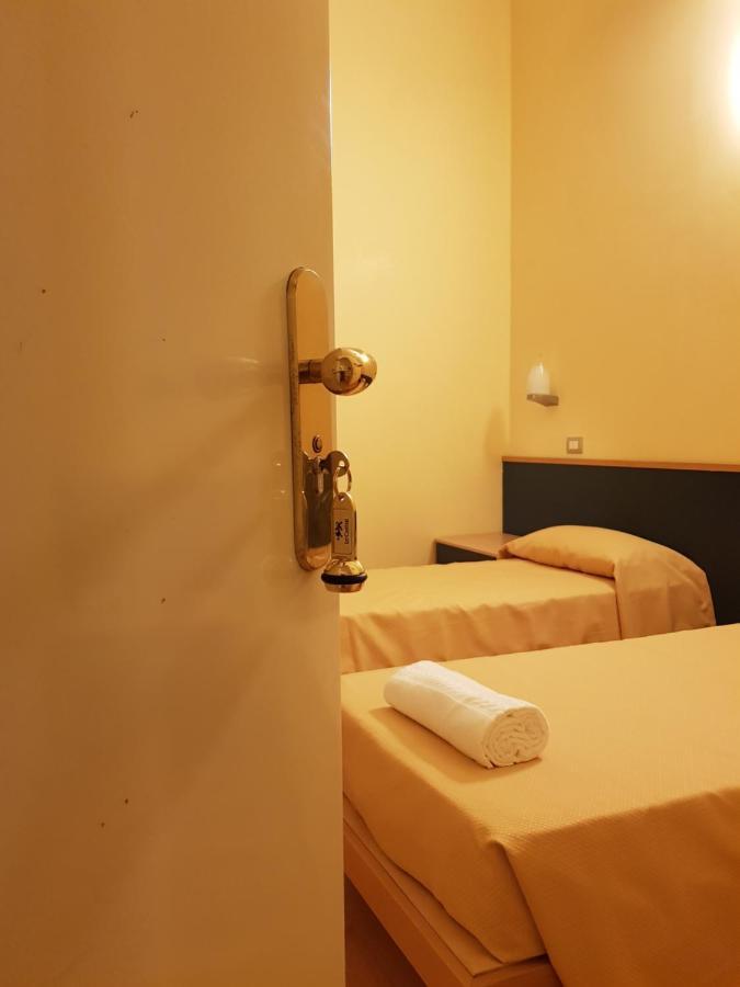 Hotel Le Cardinal Bastiglia Exterior photo