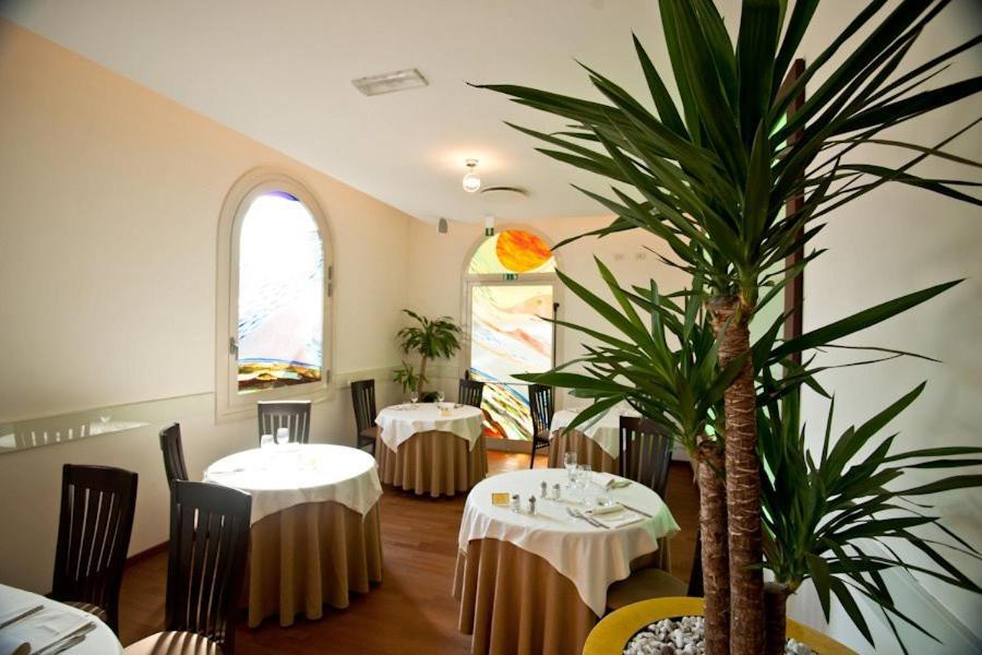 Hotel Le Cardinal Bastiglia Exterior photo