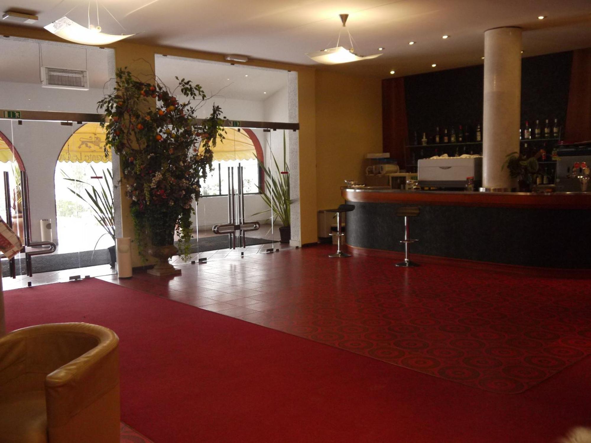 Hotel Le Cardinal Bastiglia Exterior photo