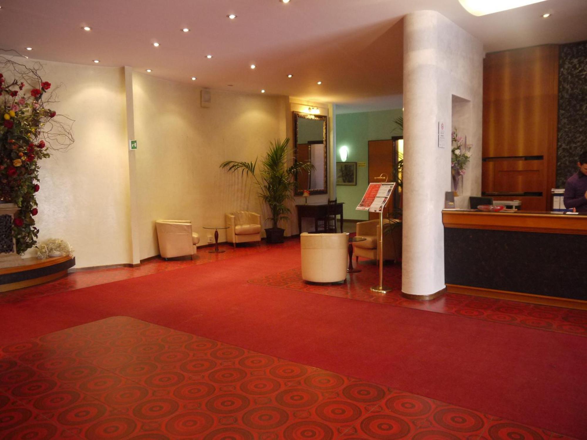 Hotel Le Cardinal Bastiglia Exterior photo